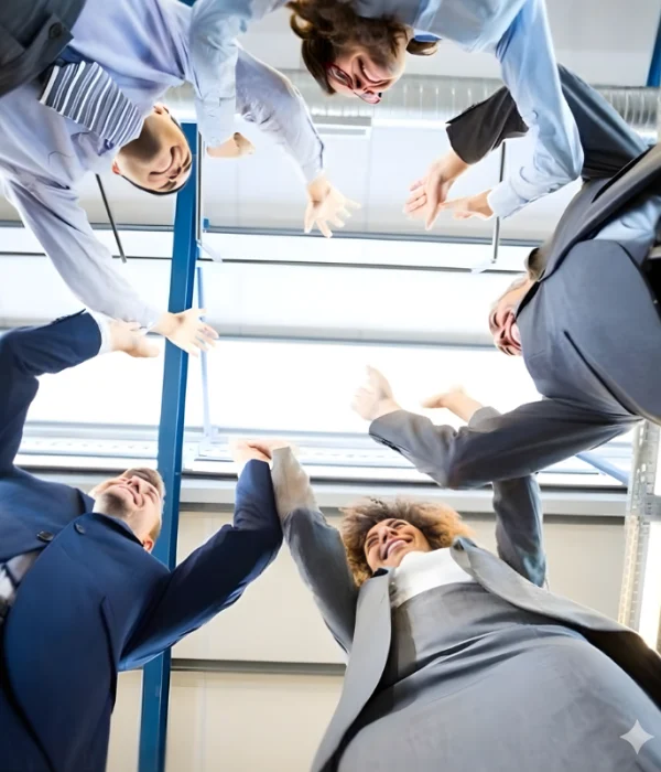 Powering progress since 1999