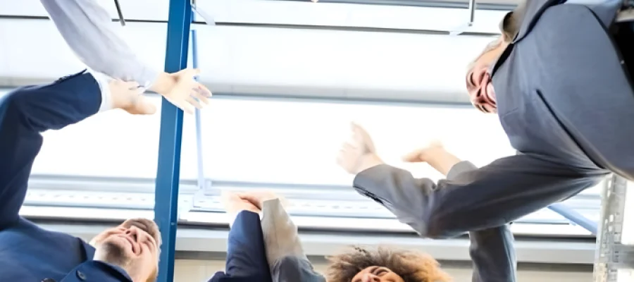 Powering progress since 1999